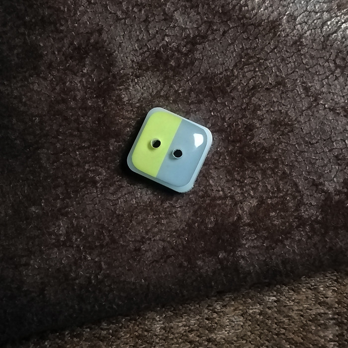 دکمه مدل DDc-124-1