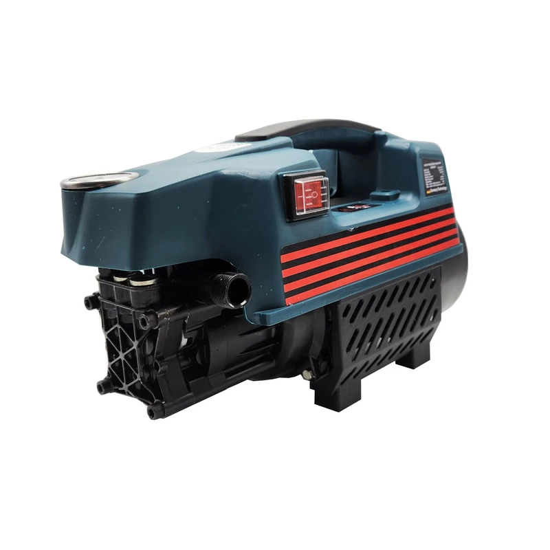 کارواش القایی باس کد 2400w