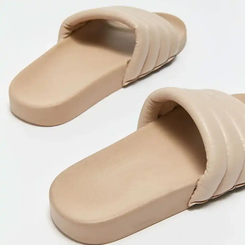 دمپایی زنانه ال سی وایکیکی مدل S3FK08Z8