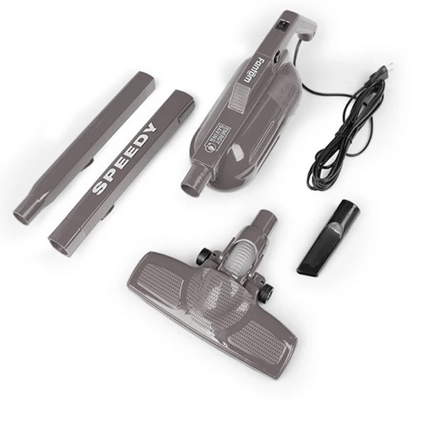 جاروبرقی فانتوم مدل SPED1200 جاروبرقی فانتوم مدل SPED1200
