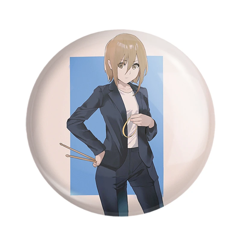 مگنت خندالو مدل ریتسو انیمه كي اون کد 34162