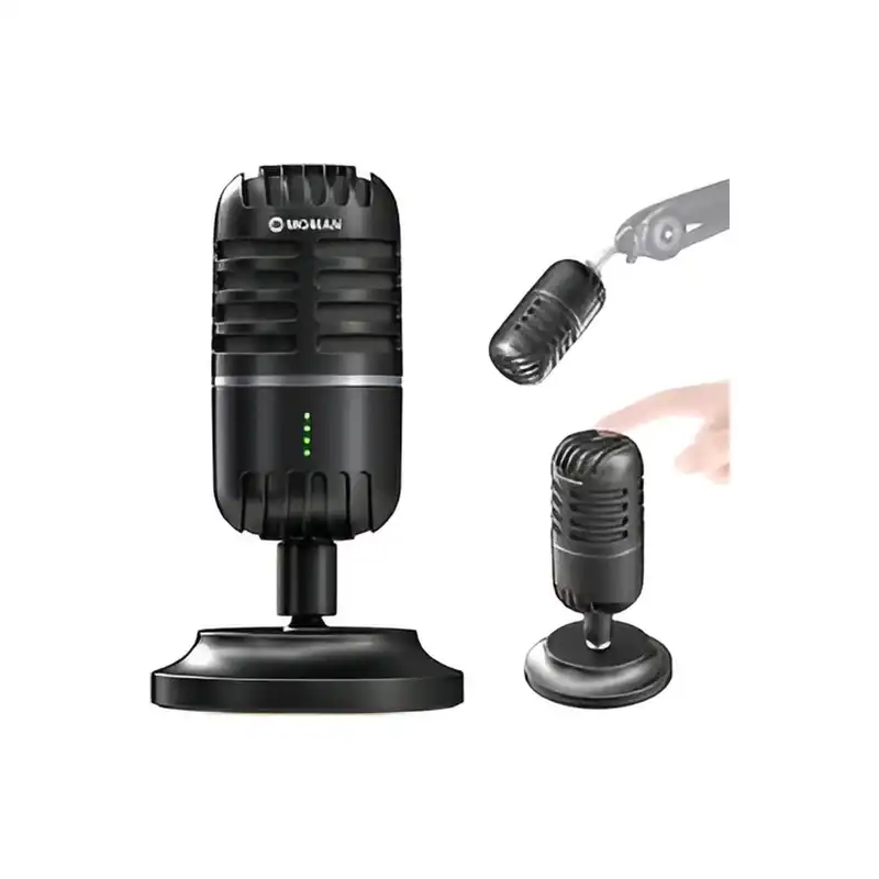 میکروفن کندانسر مومان مدل EMP