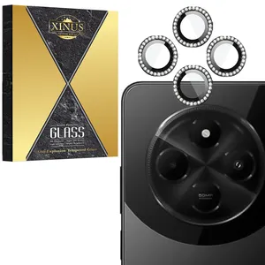 Xinus RINX Ring Lens For Xiaomi Poco C75