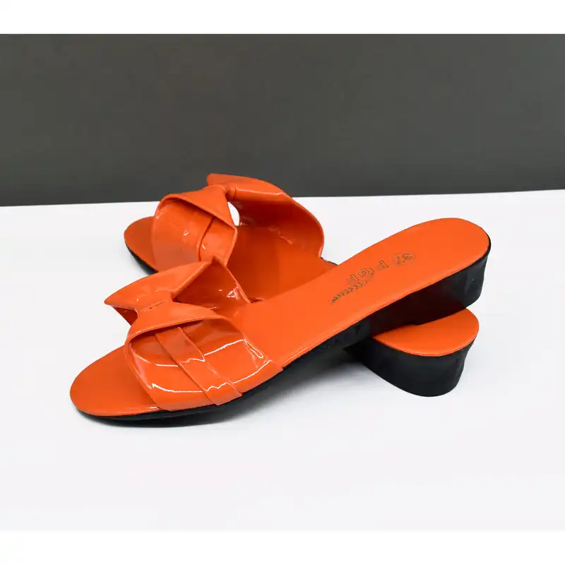 دمپایی زنانه پویان گام پیام کد 11475