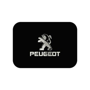 برچسب درب باک خودرو کد PEG2 مناسب برای پژو پارس و 405