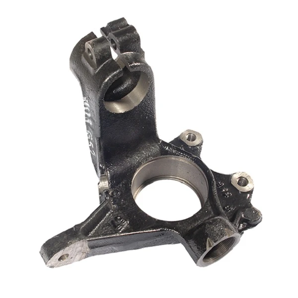 سگدست چپ خودرو دیناپارت مدل ABS کد B457 مناسب برای پژو 405