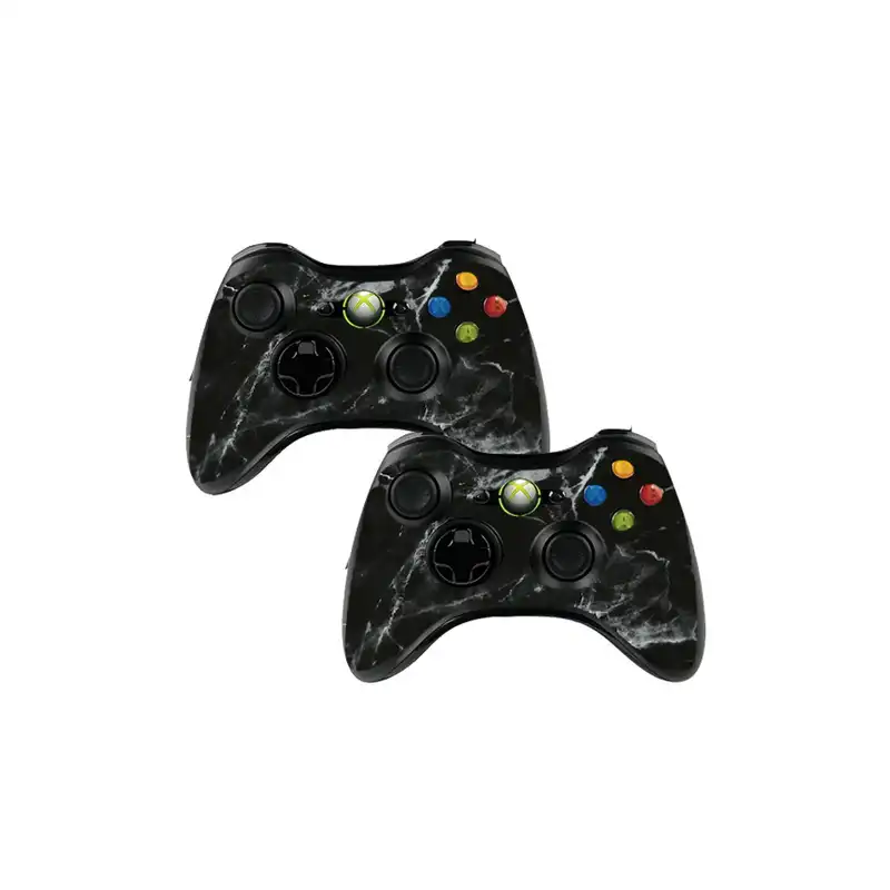 برچسب ایکس باکس 360 گراسیپا مدل اسلیم Marbel