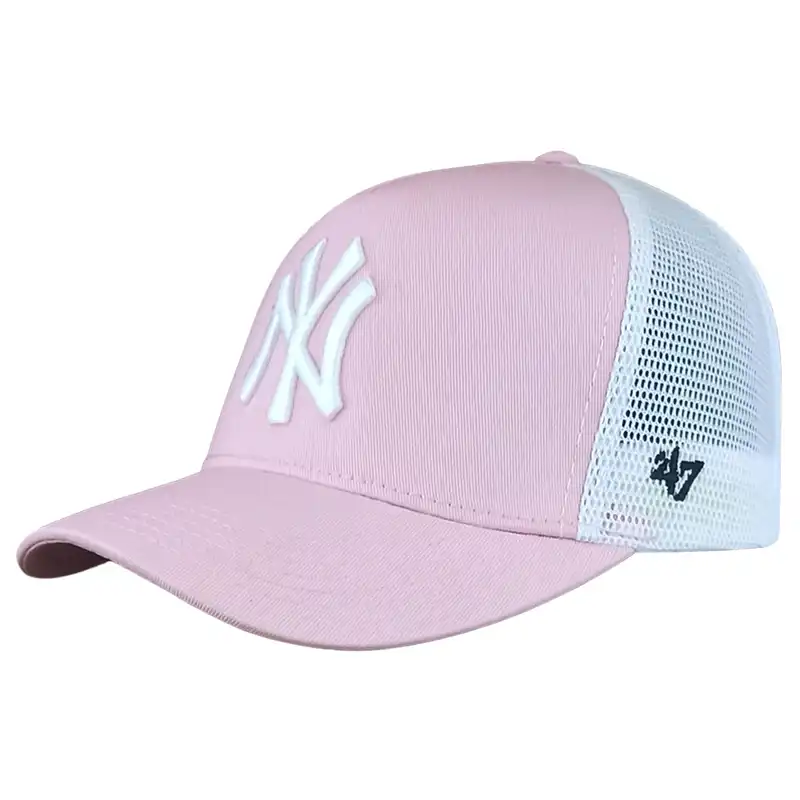 کلاه کپ مدل NY کد mn768