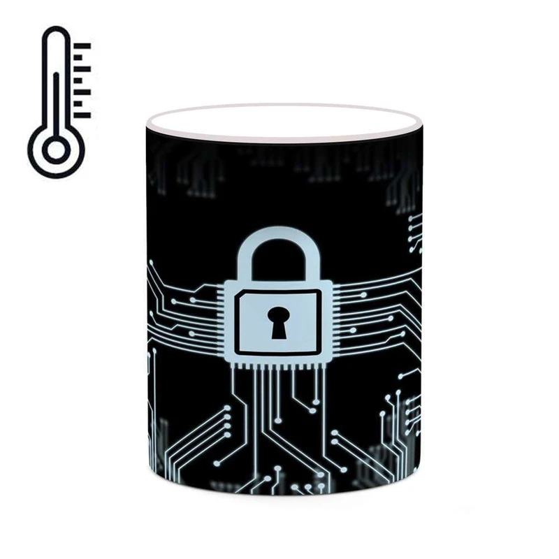 ماگ حرارتی کاکتی مدل کریپتو کارنسی و ارزهای دیجیتال کد mgh23962