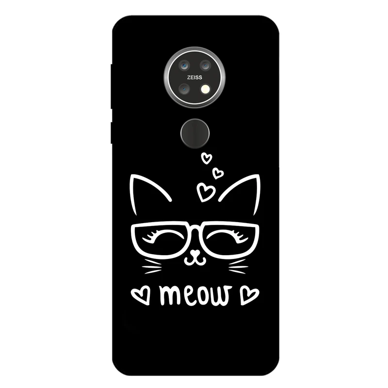 کاور مگافون کد 7700 مناسب برای گوشی موبایل نوکیا 6.2 / 7.2