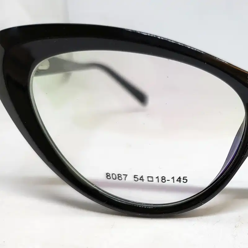 فریم عینک طبی زنانه مدل 8087