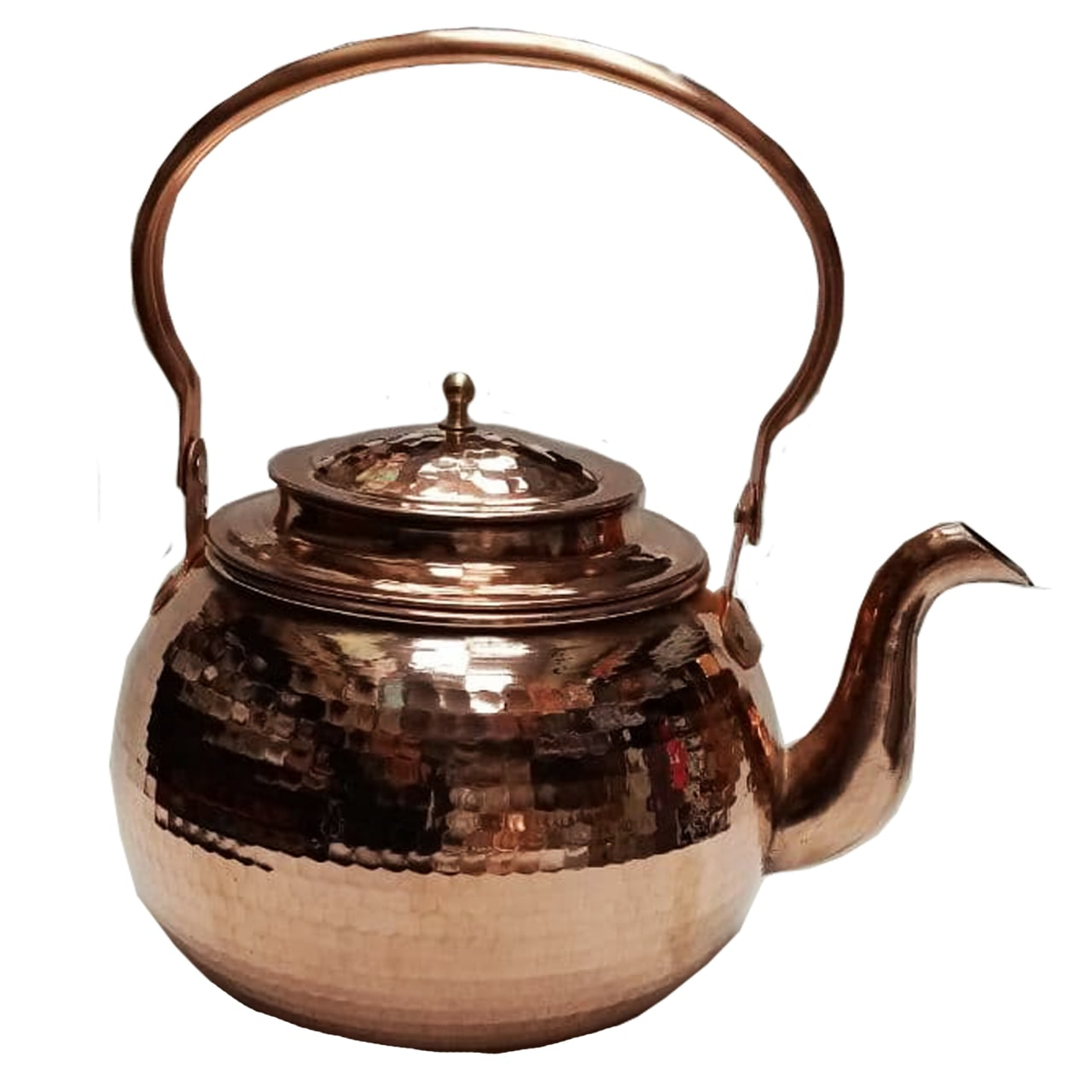کتری مسی مدل M89