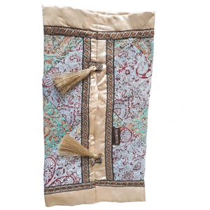 کاور دستمال کاغذی ترمه مدل S_05