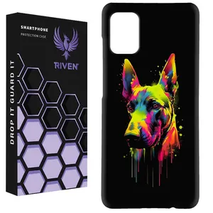RIVEN RI1-279 Case For Samsung Galaxy A31