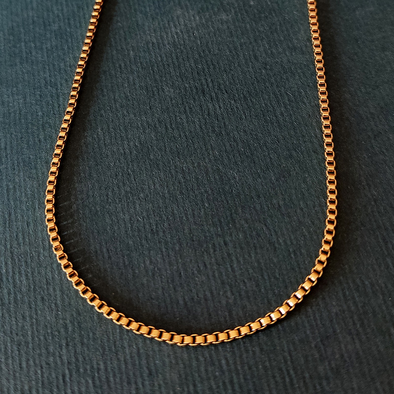 زنجیر زنانه مدل hztv-45 زنجیر زنانه مدل hztv-45