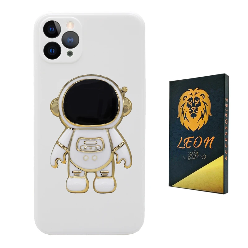 کاور لئون مدل Faza_ei مناسب برای گوشی موبایل اپل iPhone 16 Pro Max