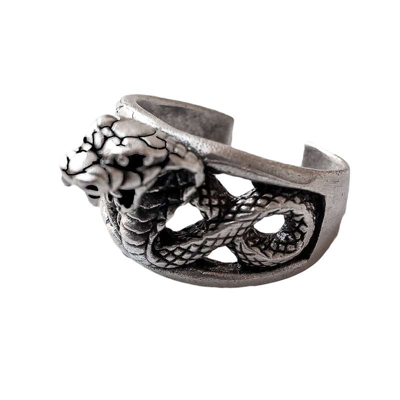 انگشتر مدل مار کد LG32