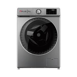 ماشین لباسشویی 9 کیلوگرم اتوماتیک آپلاس مدل WM914A02