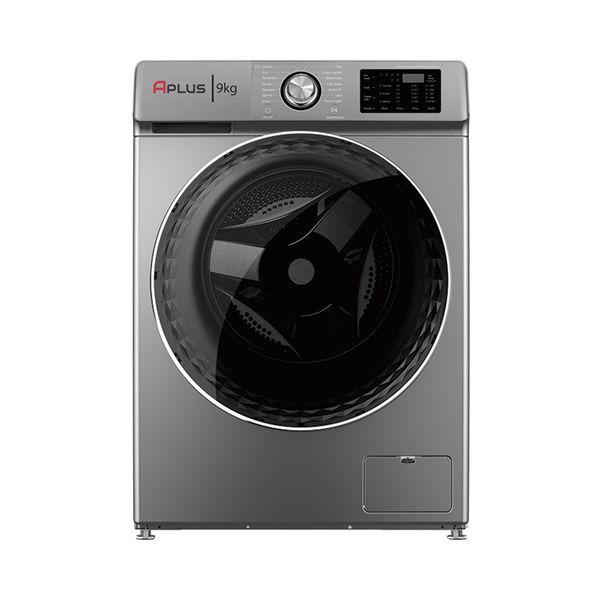 ماشین لباسشویی 9 کیلوگرم اتوماتیک آپلاس مدل WM914A02