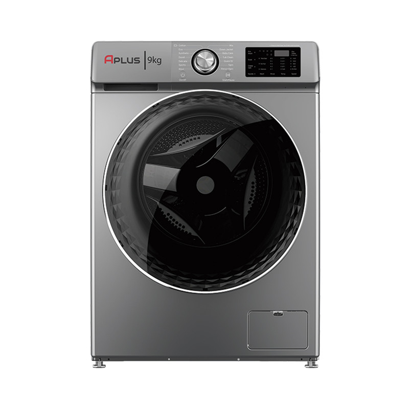 ماشین لباسشویی 9 کیلوگرم اتوماتیک آپلاس مدل WM914A02