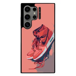 AKAM AMC-WSGS24U-NIKE-41 Cover For Samsung Galaxy S24 Ultra