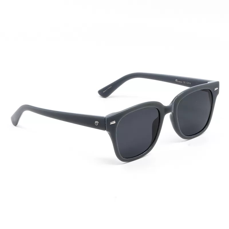 عینک آفتابی گودلوک مدل عینک آفتابی گودلوک Goodlook-GL309-C214 -  - 2