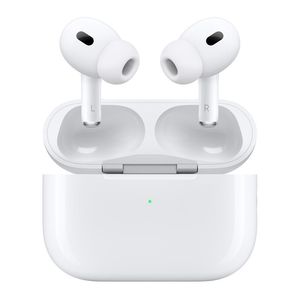 هدفون بلوتوثی مدل AirPods Pro 2nd Generation MQD83CHA