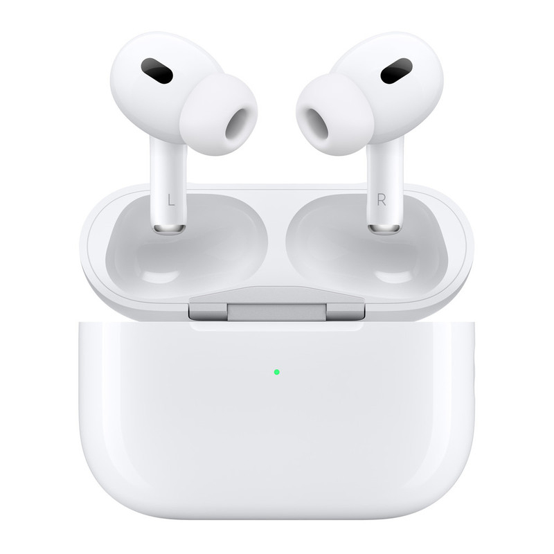 هندزفری بلوتوثی مدل AirPods Pro 2rd Type-C Generation 2024