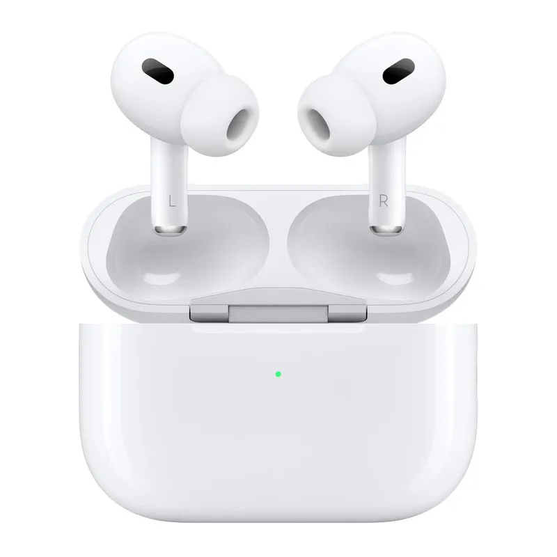 هدفون بلوتوثی مدل AirPods Pro 2rd Type-C Generation 2024