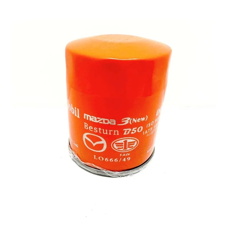 فیلتر روغن لوکومبیل مدل LO66649 مناسب برای مزدا 3 و 3new