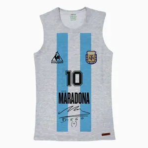 تاپ مردانه مدل Maradona کد Q24