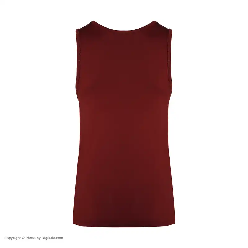 تاپ ورزشی مردانه مدل Mt05