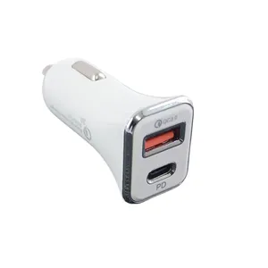 شارژر فندکی 20 وات اورجینال مدل Q-006