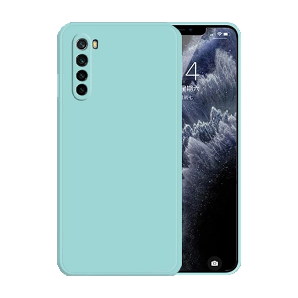 کاور مدل SLCN مناسب برای گوشی موبایل شیائومی Redmi Note 8