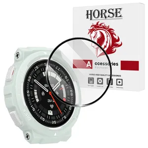 Horse HWPM Screen Protector For Amazfit Active Edge