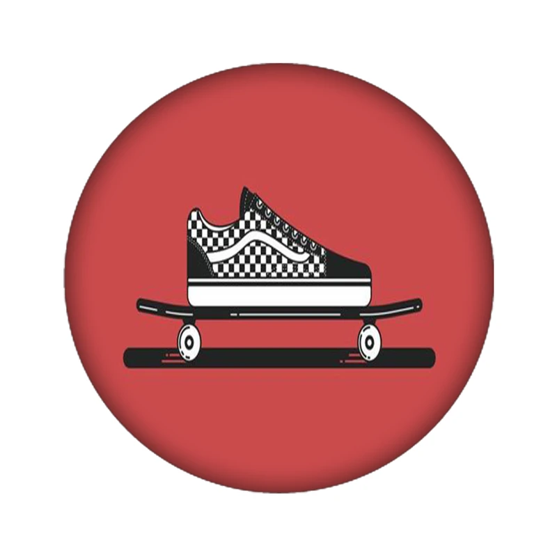 برچسب کنسول بازی مدل کفش کد 2151