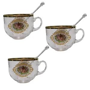 سس خوری مدل 8112 مجموعه 3 عددی