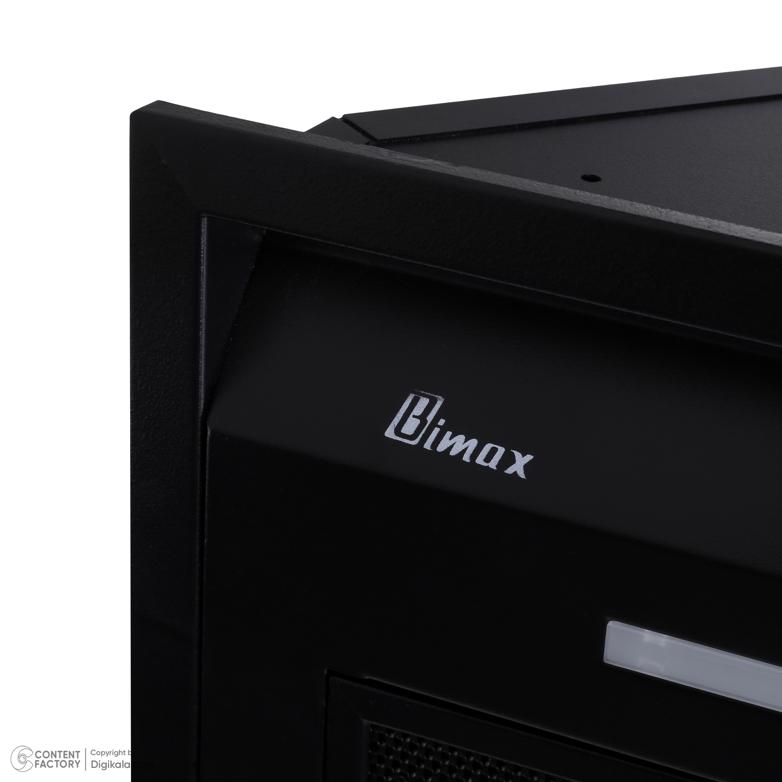 هود مورب بیمکث مدل E100 سایز 70