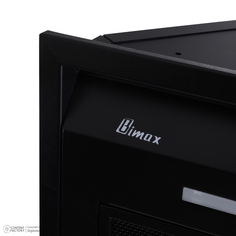 هود مورب بیمکث مدل E100 سایز 70