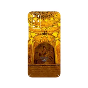 MAHOOT Chehel Sotoun Palace Cover Sticker for Samsung Galaxy S20 Plus