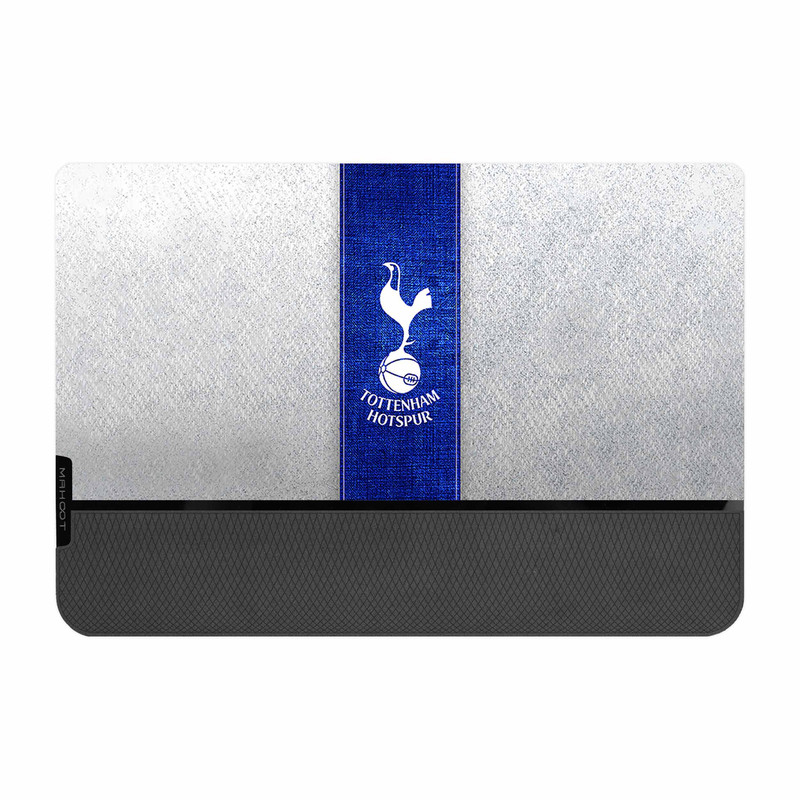 ماوس پد ماهوت مدل PRO- Tottenham-Hotspur-FC