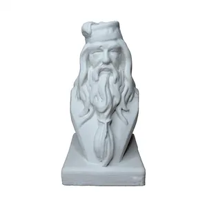 تندیس سنگی مدل هری پاتر دامبلدور