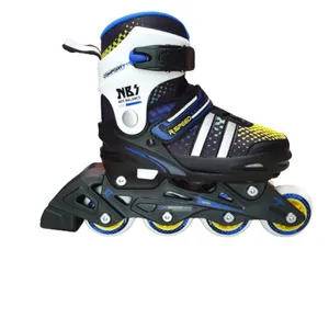 اسکیت کفشی مدل رادیوس R.Speed