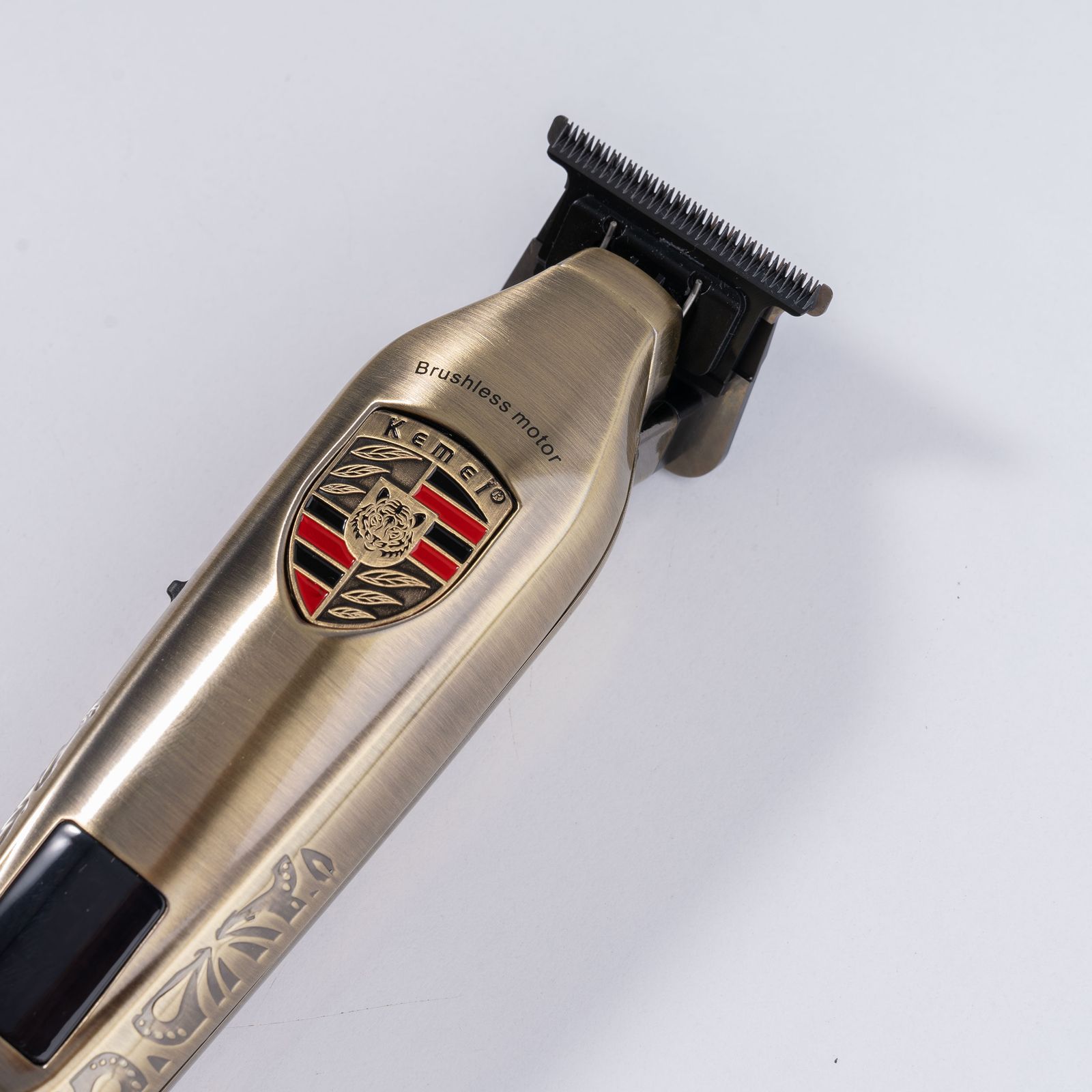 ماشین اصلاح موی سر و صورت کیمی مدل KM-2236 -  - 10