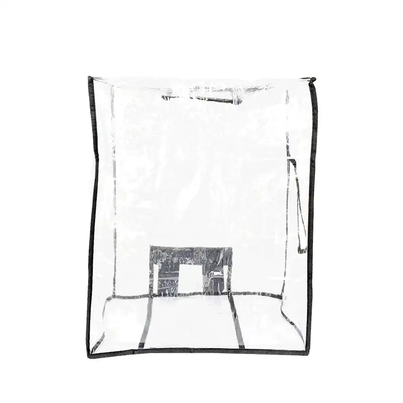 کاور چمدان مدل 10201 سایز متوسط