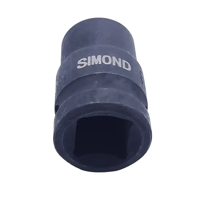 سری بکس فشار قوی سیموند مدل B17 سایز 17 میلی متر