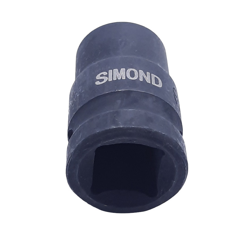 سری بکس فشار قوی سیموند مدل B21 سایز 21 میلی متر