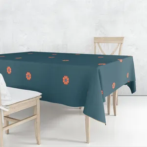 رومیزی شمسه نگار مدل T75A