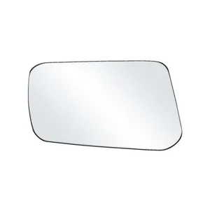 شیشه آینه جانبی راست مدل P800 مناسب برای برلیانس 220