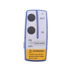 ریموت یدکی کنترل صنعتی مدل KLS-203/2